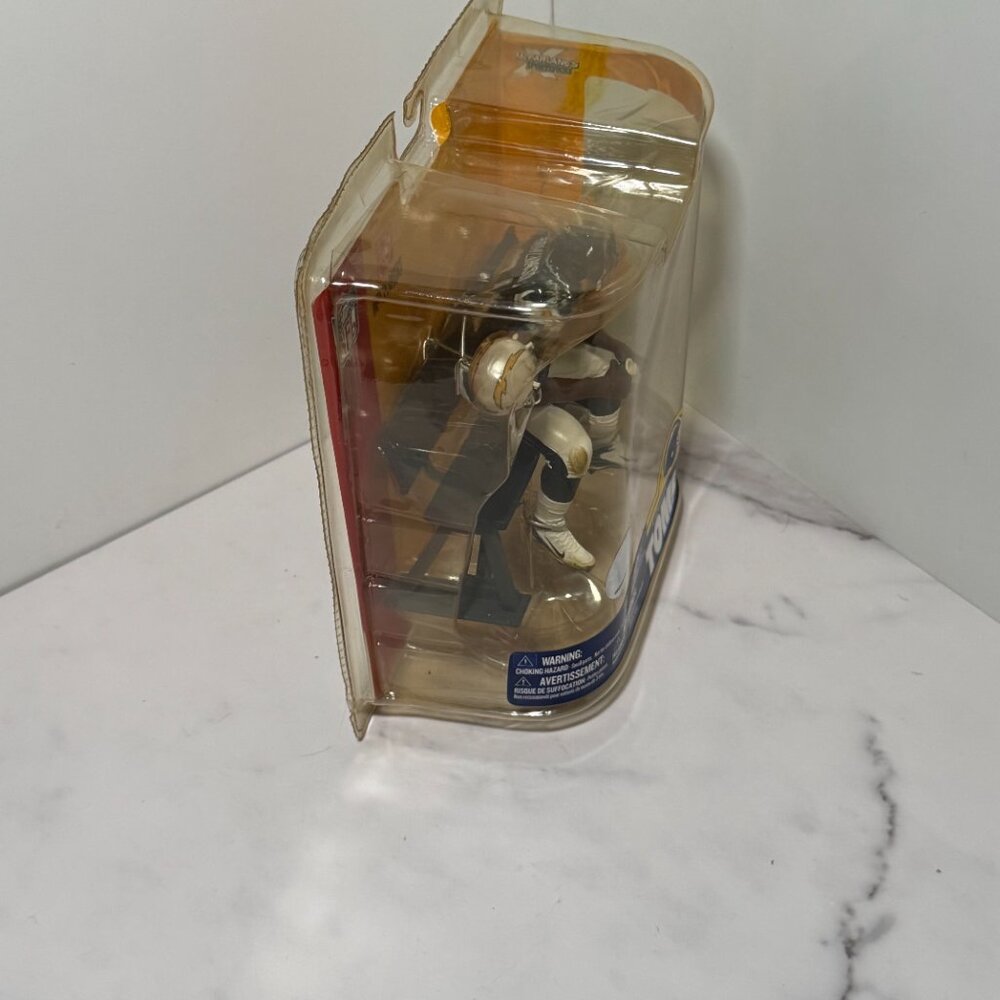 LaDainian Tomlinson San Diego Chargers McFarlane NFL Action Figure – New in Pack - Picture 4 of 5